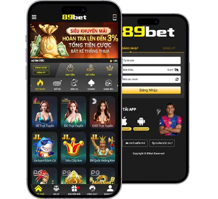 Các game bắn cá khác tại 66f app