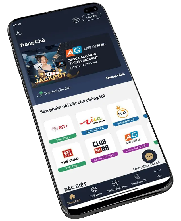 Bảo mật và an toàn dữ liệu 66f app