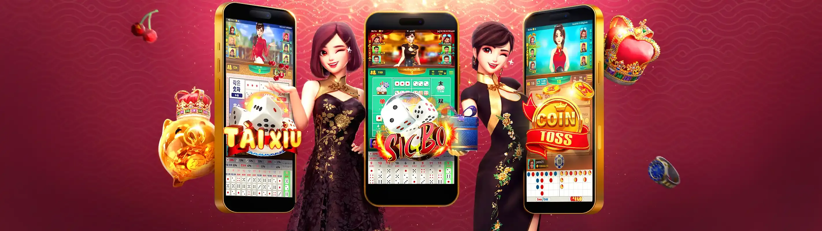 Công bằng và chống gian lận 66f app