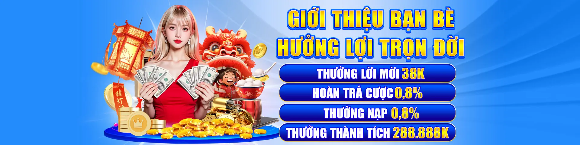 Ưu đãi và Khuyến mãi mới nhất từ 66f app